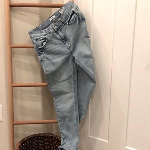 Women’s Skinny Jeans
